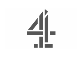 Channel 4 Logo