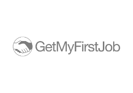 GetMyFirstJob Logo