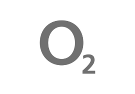 O2 Logo