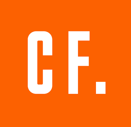 logo cf menu