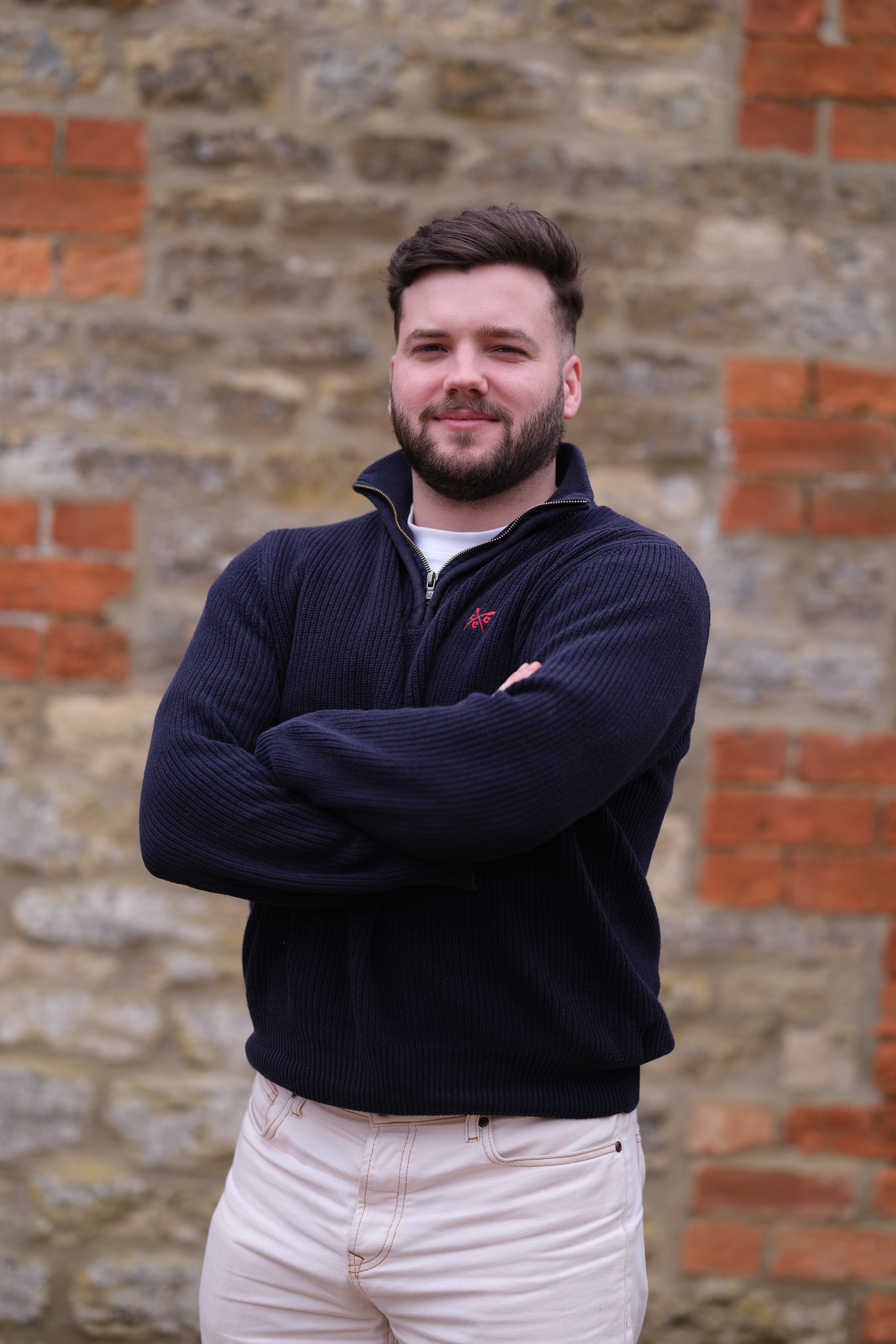 Fraser Kerns - SEO Manager