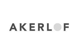 Akerlof Logo