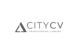 City CV Logo