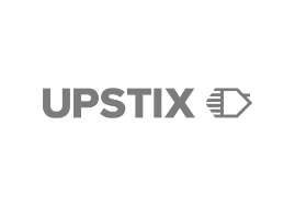 UPSTIX Logo