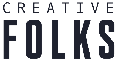 CreativeFolks Logo